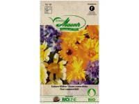 Knospe Bio Essbare Blüten