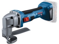 Bosch Professional Akku-Blechschere GSC 18V-16 E Solo