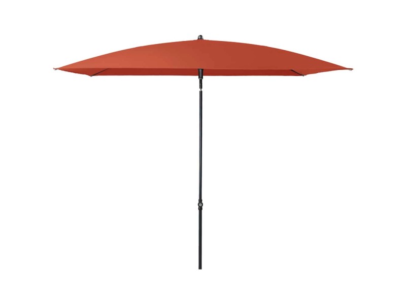 Doppler Sonnenschirm Sunline Waterproof Terracotta 230 x 190 cm kaufen