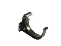 Marley Rinnenhalter DN 75 verstellbar Braun