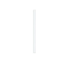 Steinel stick di colla a caldo Cristal, Ø 11mm, trasparente, per pistole per colla a caldo.