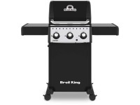 Broil King Gasgrill Crown 310 Classic