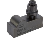 Zünder für Jamestown Gasgrill Colten 2 Brenner