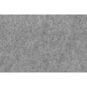 Moquette grise Andiamo Malta vendue au mètre, compatible chauffage au sol.