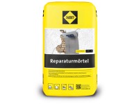 Sakret Reparaturmörtel Grau 10 kg