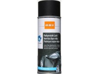 OBI Rallyestyle laque spray Noir mat 400 ml