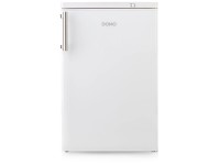 Domo Gefrierschrank DO91130F Weiss 80 l