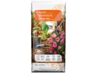 GROW by OBI Rosenmulch 45 l