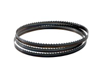 Metabo Bandsägeblatt zu BAS 317 / 318 Hakenzahn (HxBxT) 2'240 x 15 x 0,5 mm