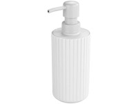 Wenko Allstar Seifenspender Minas Weiss 280 ml