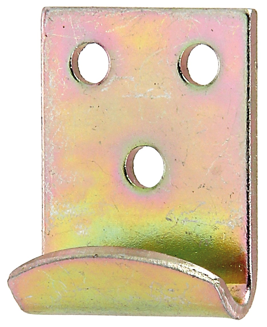 Equipièce : FERMETURE CAISSE 60MM AVEC GACHE