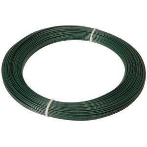 Conacord Filo di ferro Verde Ø 1,4 mm x 50 m