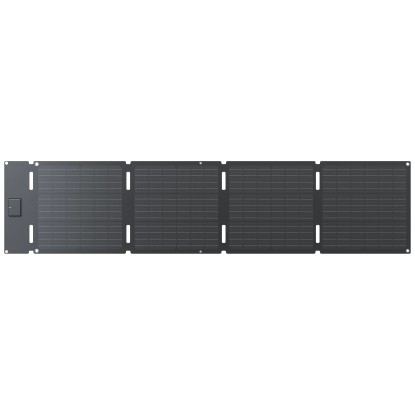 Ecoflow Solarpanel flexibel Typ C 60 W