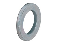 Distanzring verzinkt