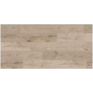 Sol stratifié Aqualine Chêne Ferrara, résistant à l'eau et durable. Aspect bois pour espaces de vie.