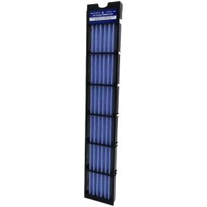 Filtro di ricambio Livington per ChillTower, accessorio per condizionatori per raffreddamento e purificazione dell'aria ottimali.
