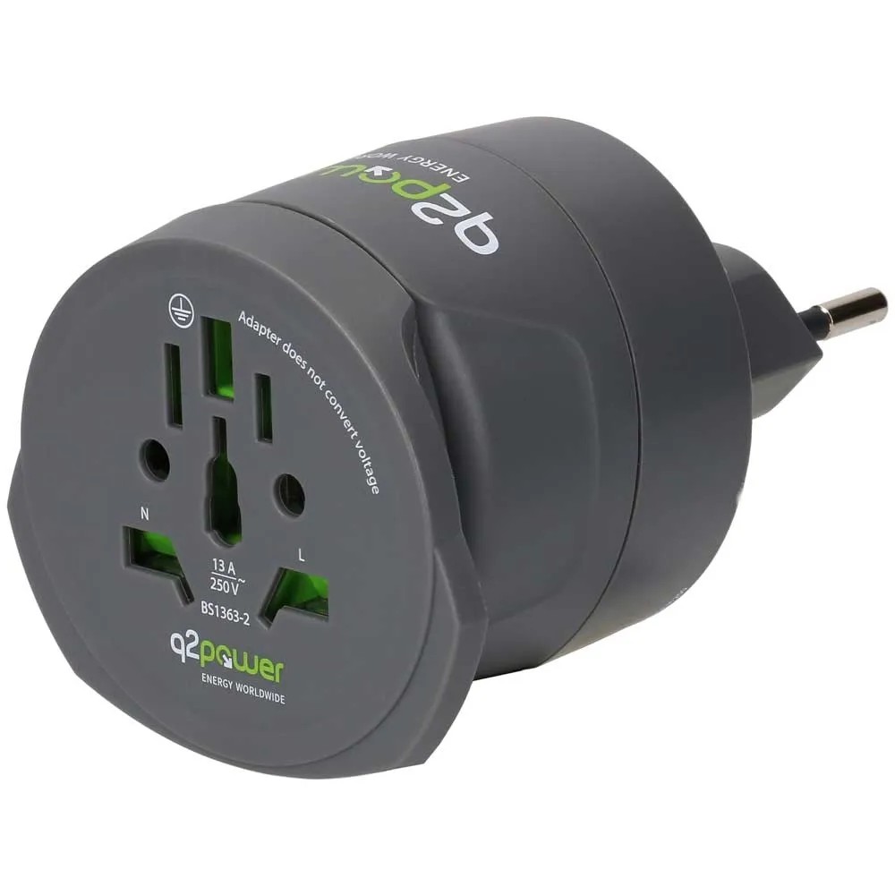 Creative Zen Power Adapter – Alimentatore Originale Per Lettore Creative Zen