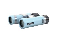 CHRONUS - Binocolo Compatto 12×42 Chronus Con Adattatore Per Supporto Fotografico Per Smartphone E Obiettivo Fmc Prisma Bak4 Nero 7780787378099