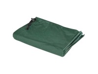 Windhager Winter-Rosenvlies-Haube Grün 100 x 75 cm