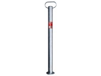 Unitec Abstellstütze 600 mm