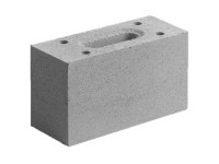 Kalksandstein normal K15/14l (HxBxT) 140 x 250 x 145 mm