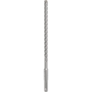 Punta da trapano a percussione Bosch Professional SDS plus-5X, 8x150mm, con attacco SDS plus per calcestruzzo.