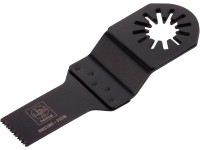 LUX-TOOLS Tauchsägeblatt 20 x 30 mm für Multitool