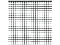Tenax Schutzzaun Quadra 10 Anthrazit 1 x 5 m