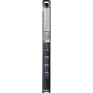 Essuie-glace Bosch Aerotwin Single AR24U sous blister.