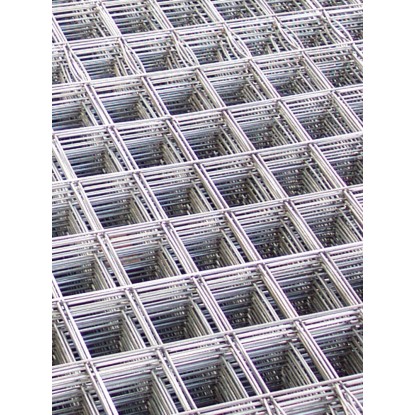 Estrichgitter verzinkt 200 x 100 cm
