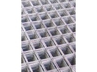 Estrichgitter verzinkt 200 x 100 cm