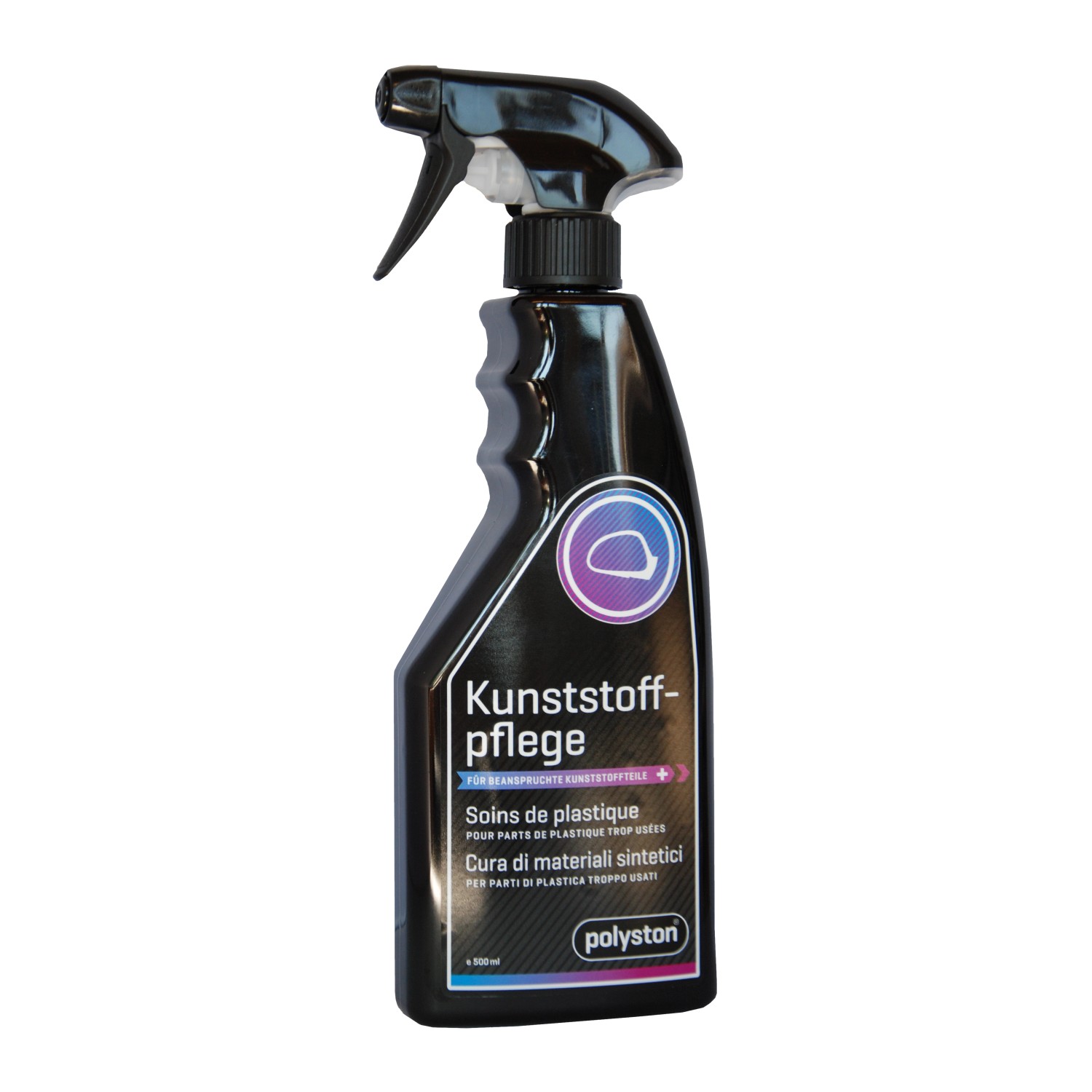 Polyston Kunststoffpflege 500 ml kaufen bei OBI