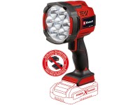 Einhell Akku-Lampe TE-CL 18/2500 LiAC ohne Akku und Ladegerät