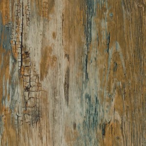 Pellicola adesiva d-c-fix Rustik, 45x200cm, effetto legno con crepe e scoloriture.