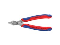 KNIPEX 79 52 125 Pince Coupante De Côté Pour L'électronique