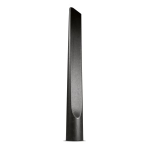 Suceur plat Kärcher, 35 cm, pour aspirateurs de cendres. Buse longue pour les zones difficiles d'accès.