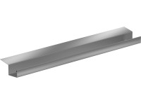 Sarei SDF Kastenrinne RG70 Alu-Natur