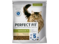 Perfect Fit™ Katzen-Trockenfutter Senior 7+ Huhn 750 g