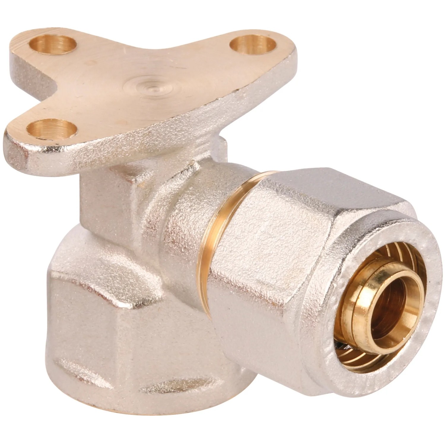 Corda Con Anello Di Bloccaggio Multiuso + 3 Anelli - Pratica E Resistente