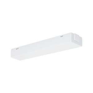 Alimentation centrale Paulmann URail, blanc, pour systèmes de rails URail 230V jusqu'à 1000W.