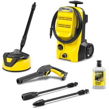 Kärcher Hochdruckreiniger K 4 Classic Home