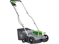 LUX Vertikutierer A-VL-2x20/36 mit 480 W