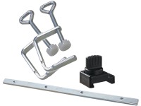 Scheppach Zubehörpaket für Tauchsäge PL 55