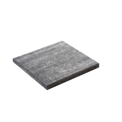 Diephaus Terrassenplatte Corso Graphit 50 x 50 x 4 cm