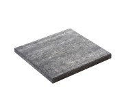 Diephaus Terrassenplatte Corso Graphit 50 x 50 x 4 cm