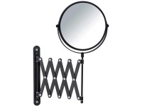 Wenko Kosmetik-Wandspiegel Teleskop Exclusiv (HxBxT) 38,5 x 19 x 50 cm Wenko Kosmetik-Wandspiegel Teleskop Exclusiv (HxBxT) 38,5 x 19 x 50 cm