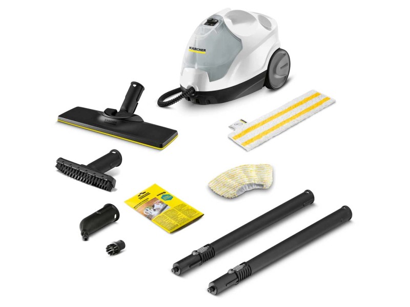 Kärcher Dampfreiniger SC 4 EasyFix 2'000 W kaufen bei OBI