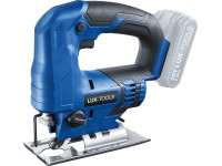 LUX Akku-Stichsäge AST-20Li ohne Akku und Ladegerät