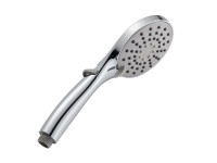 Diaqua® Brausegriff Flow verchromt