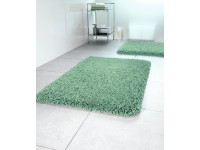 Spirella Badteppich Highland Basilikum 60 x 90 cm